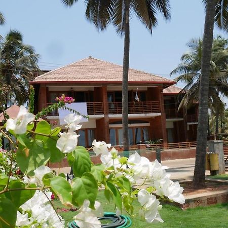 Villa Malpe Удупі Екстер'єр фото